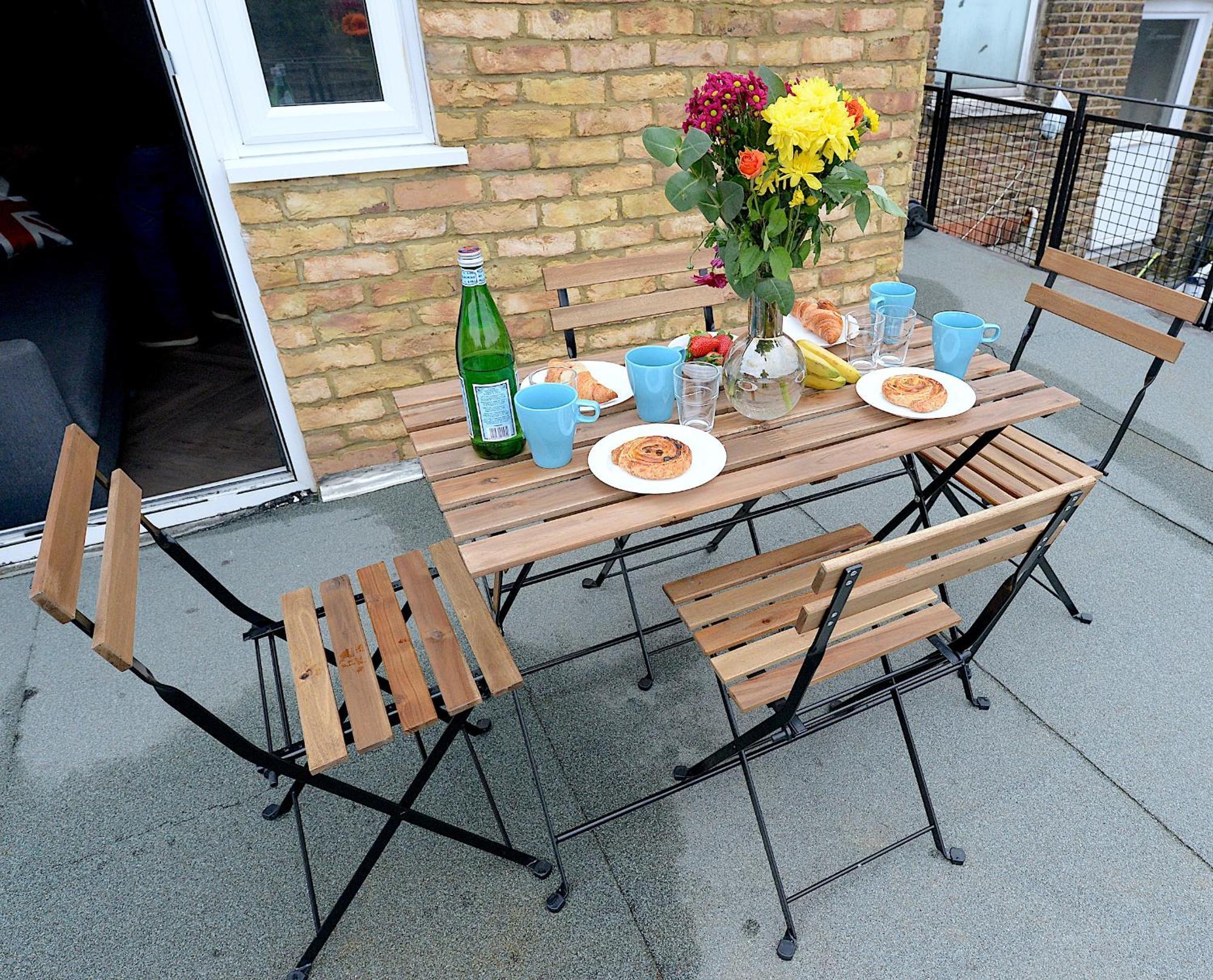 2 Bed Terraced Flat Piccadilly Line Londres Exterior foto